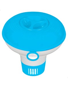 Distribuidor de produtos químicos INTEX | Manutenção Piscinas