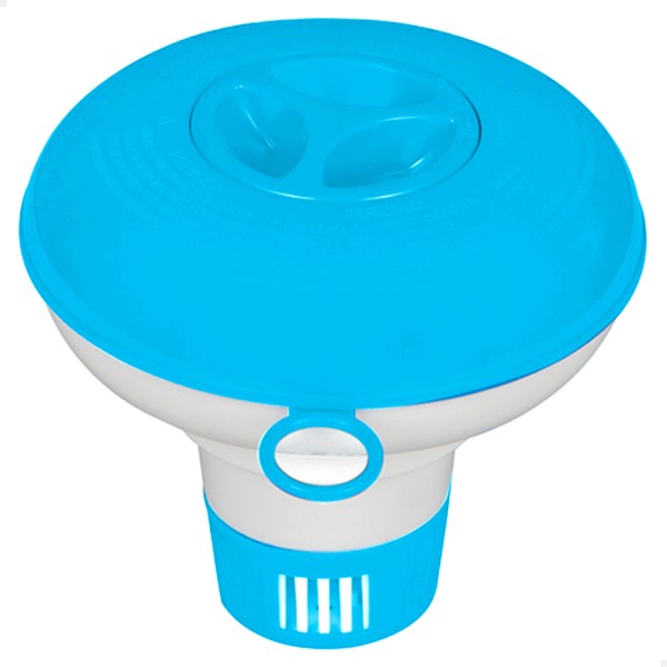 Distribuidor de produtos químicos INTEX | Manutenção Piscinas