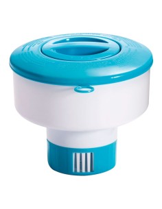 Doseador químico flutante para piscinas  | INTEX