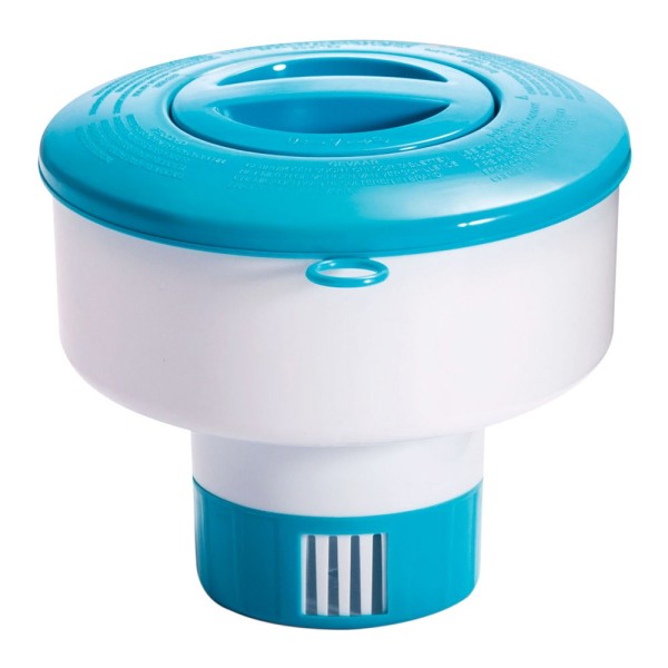 Doseador químico flutante para piscinas  | INTEX