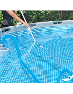 Mangueira Intex de 7,5m para piscina | Loja Oficial Intex 2