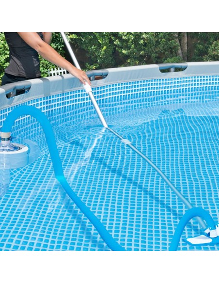 Mangueira Intex de 7,5m para piscina | Loja Oficial Intex