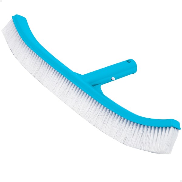 Escova curvada para piscina | INTEX