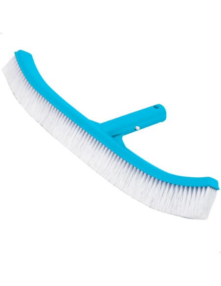 Escova curvada para piscina | INTEX