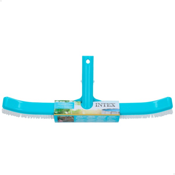 Escova curvada para piscina | INTEX
