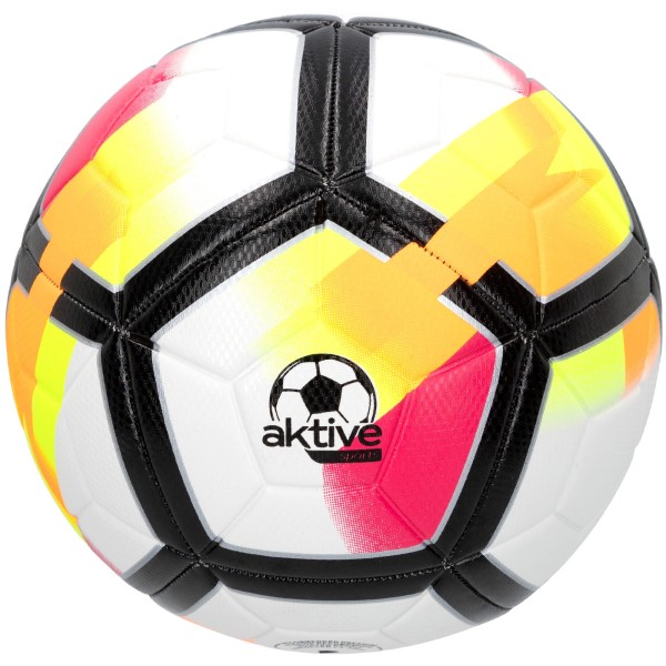 Bola de futebol Aktive Sport-Deporte | Distria
