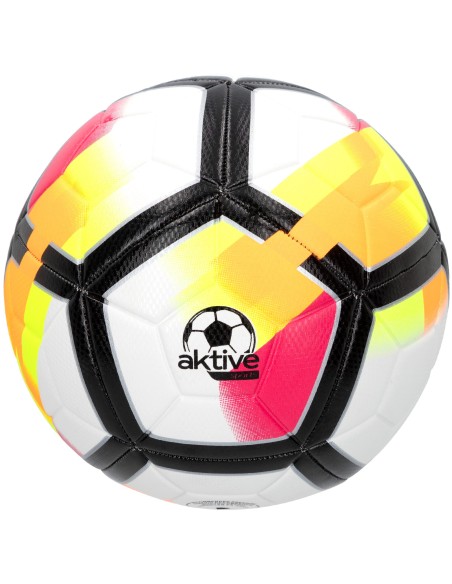 Bola de futebol Aktive Sport-Deporte | Distria