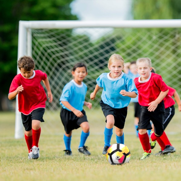 Bola de futebol Aktive Sport-Deporte | Distria