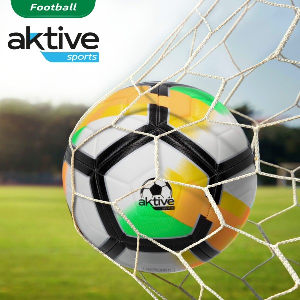 Bola de futebol Aktive Sport-Deporte | Distria