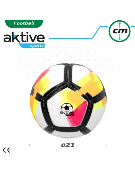 Bola de futebol Aktive Sport-Deporte | Distria