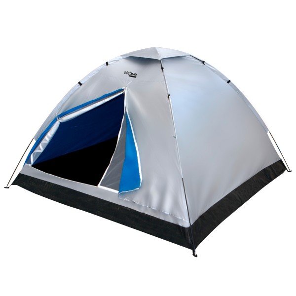 Tenda 4 pessoas Aktive | Distria
