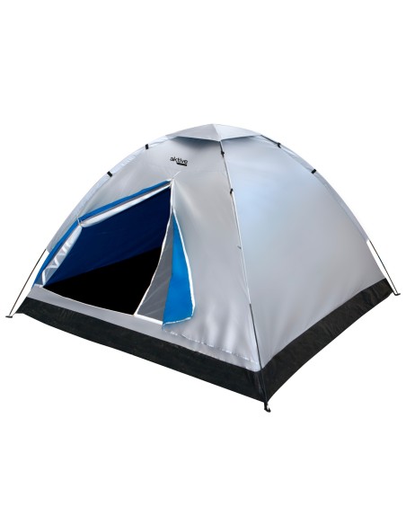 Tenda 4 pessoas Aktive | Distria