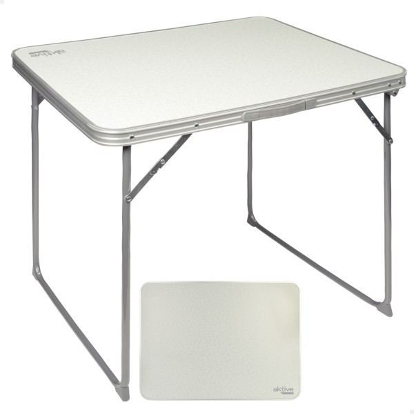 Mesa dobrável com alça | Distria