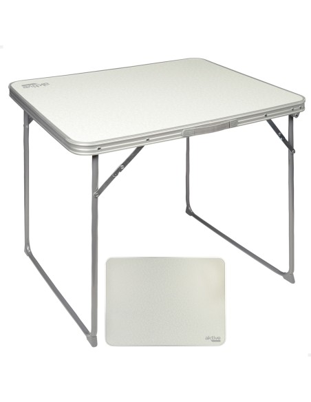 Mesa dobrável com alça | Distria