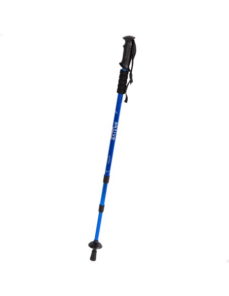 Bastão trekking regulável 135 cm | Distria