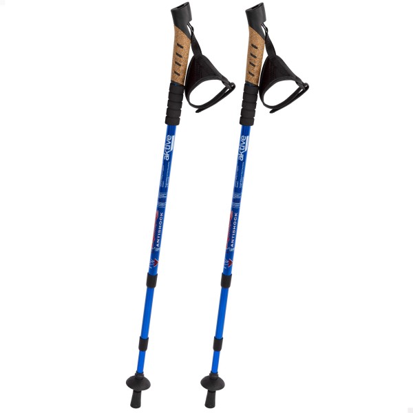 Bastão trekking – Caminhada | Distria