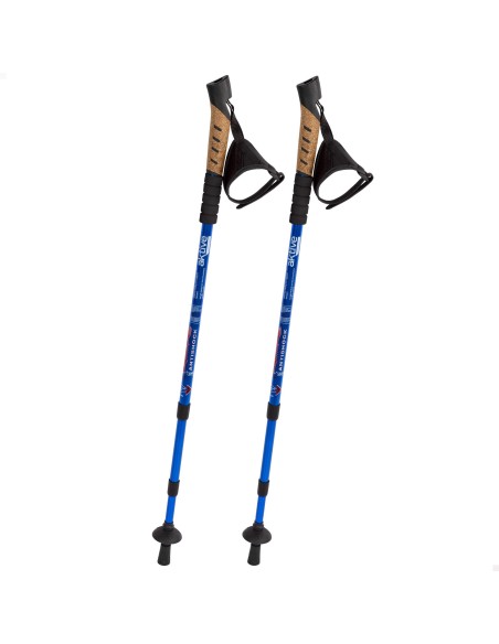 Bastão trekking – Caminhada | Distria
