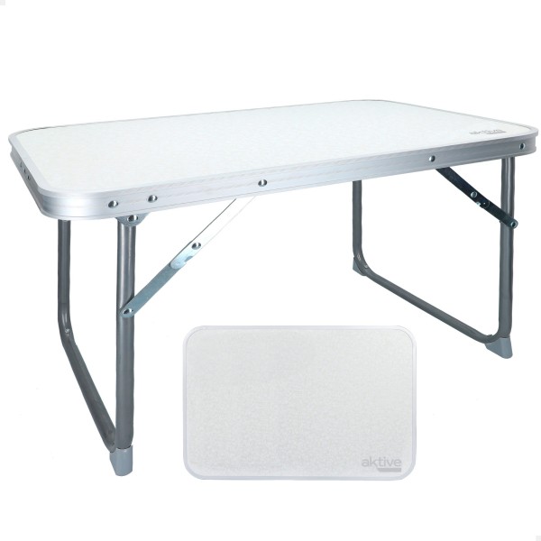 Mesa Dobrável Baixa para Praia Aktive – Distria.com