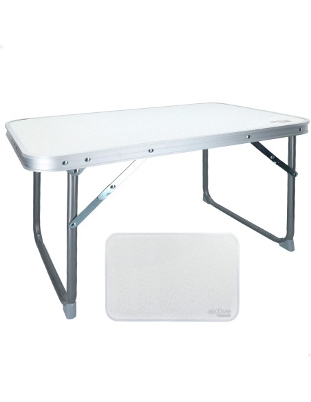 Mesa Dobrável Baixa para Praia Aktive – Distria.com