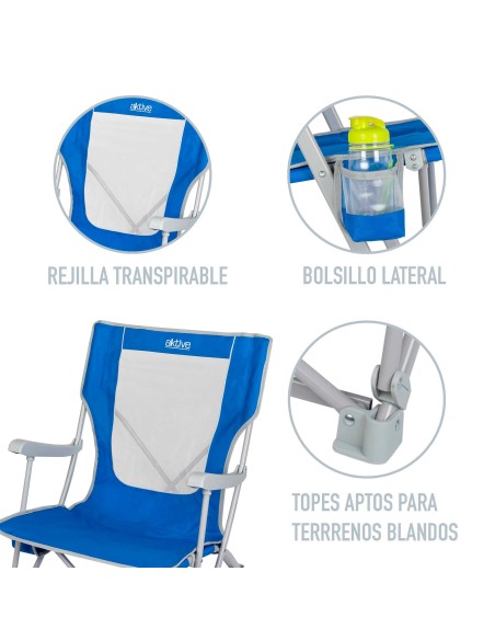 Comprar Cadeiras e Acessórios para Camping | Distria