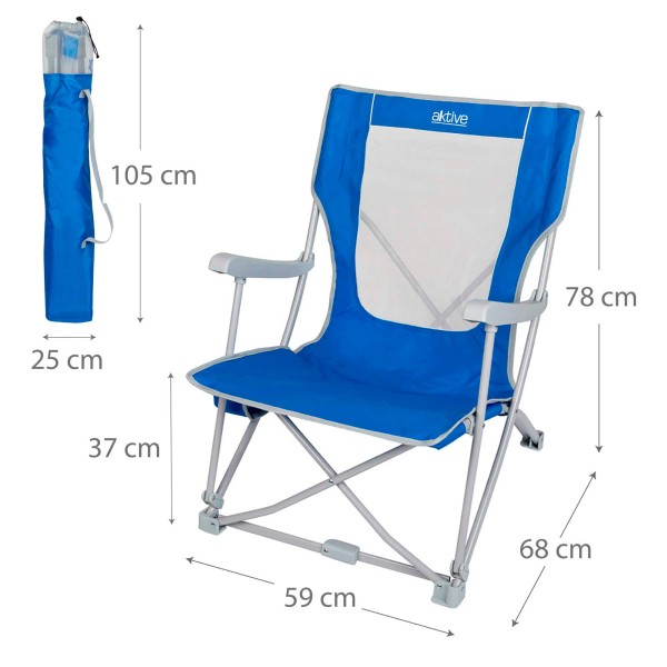 Comprar Cadeiras e Acessórios para Camping | Distria