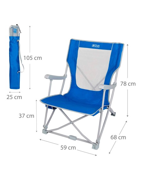 Comprar Cadeiras e Acessórios para Camping | Distria
