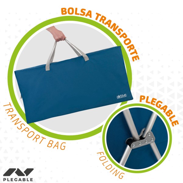 Móveis dobráveis para vento- Camping | Distria