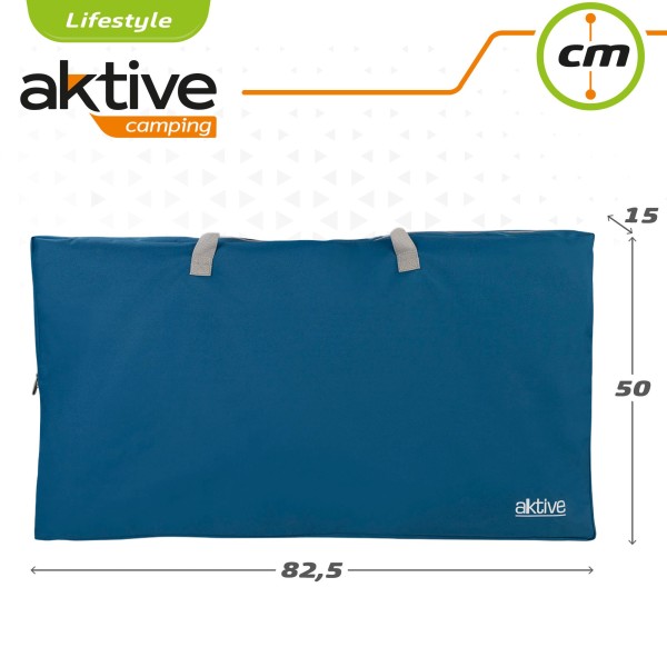 Armário de cozinha Aktive-Camping | Distria