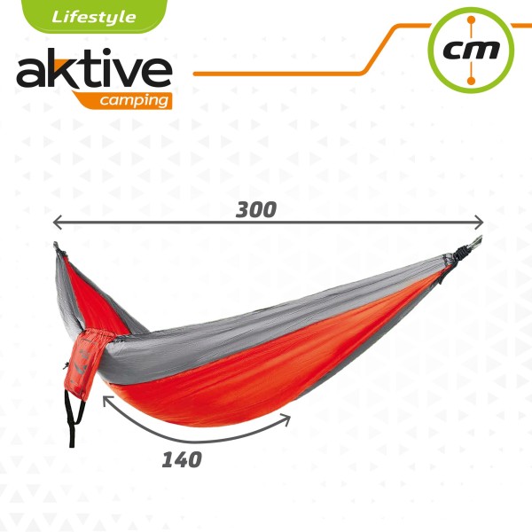 Camping Hamaca colgante - Accesorios camping | Distria