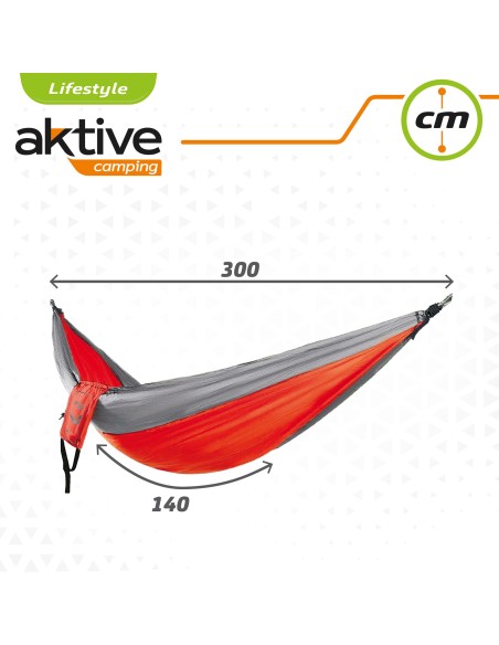 Camping Hamaca colgante - Accesorios camping | Distria
