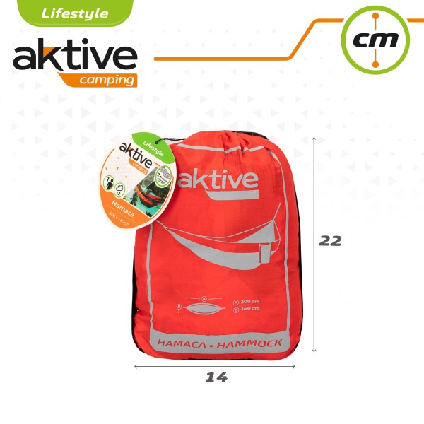 Camping Hamaca colgante - Accesorios camping | Distria