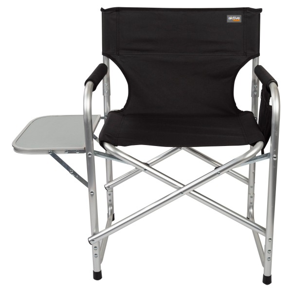 Cadeira dobrável estilo diretor- Camping | Distria