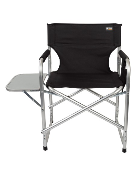 Cadeira dobrável estilo diretor- Camping | Distria