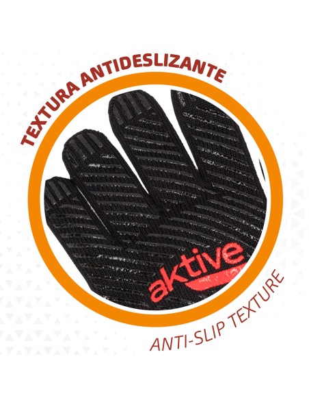 Luvas de proteção para churrasco | Distria