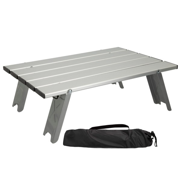 Mesa de apoio pequena para campismo | Distria