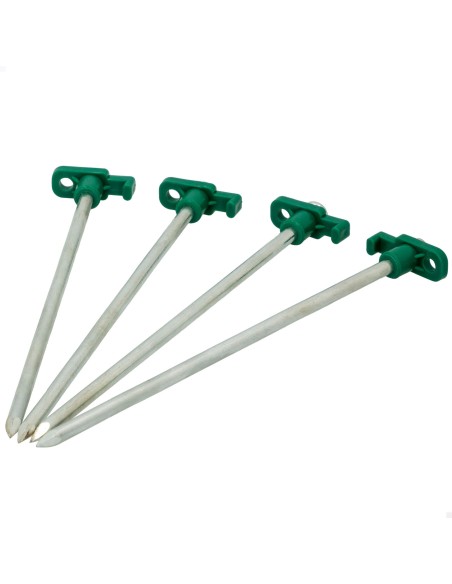 Estacas para tendas | Distria
