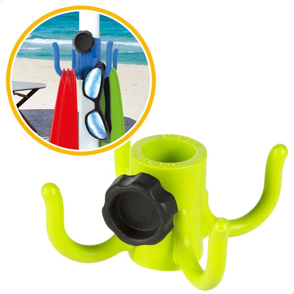 Cabide para-sol - Acessórios de praia | Distria