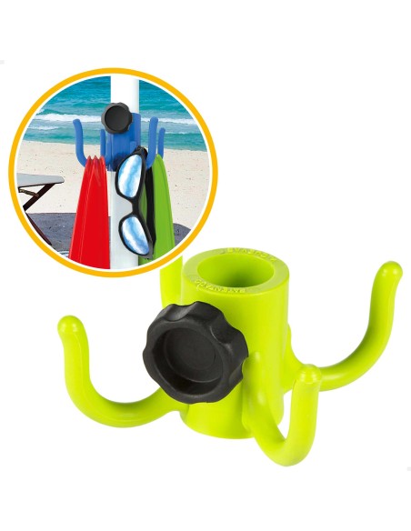 Cabide para-sol - Acessórios de praia | Distria