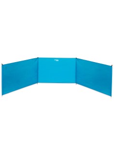 Quebra-vento Aktive Beach de 3 painéis -Distria.com 2