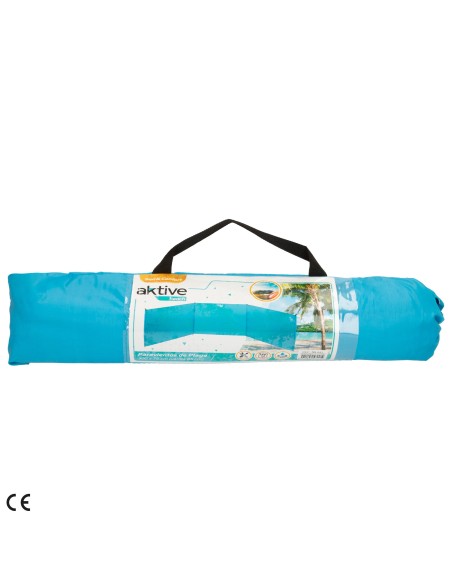 Quebra-vento Aktive Beach de 3 painéis -Distria.com