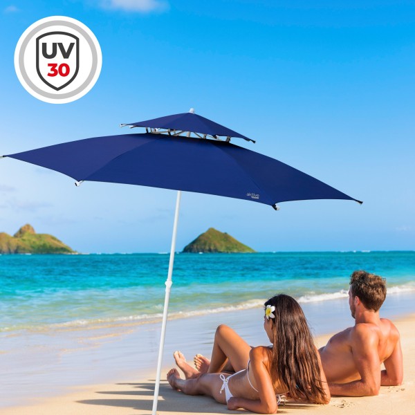 Compre guarda-sol Aktive Beach - Distria