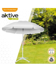Comprar base para guarda-sol Aktive Beach | Distria 2