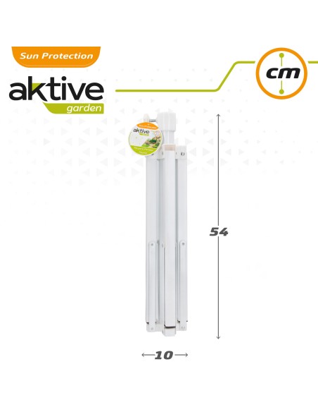 Comprar base para guarda-sol Aktive Beach | Distria