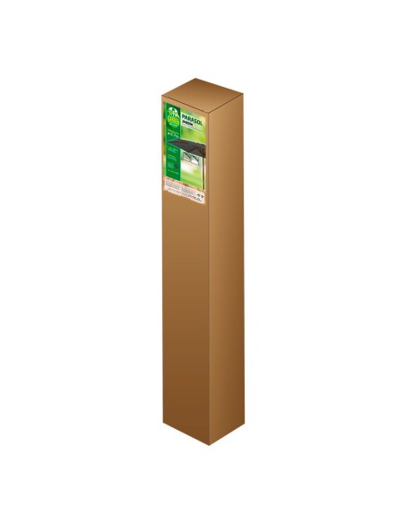 Guarda-sol de madeira para exterior| Distria
