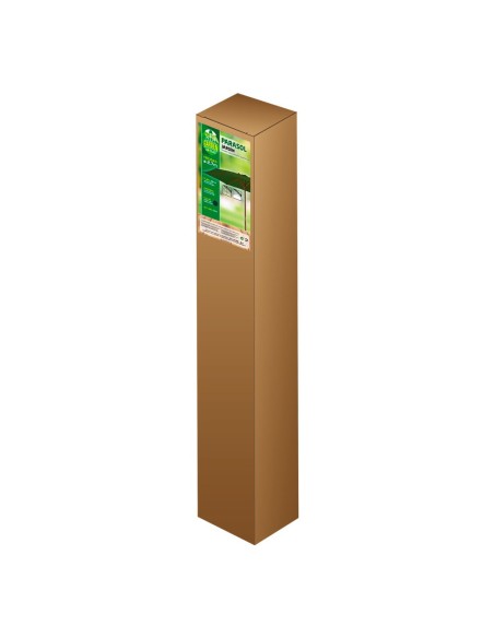 Guarda-sol de madeira para terraço vários modelos | Distria