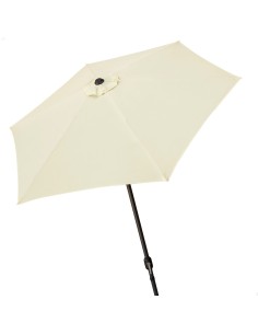Guarda-sol para terraço e jardim Ø250 - Guarda-sóis | Distrito