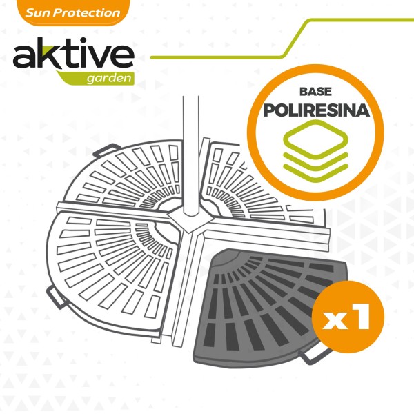 Compre suporte para guarda-sol |  Distria