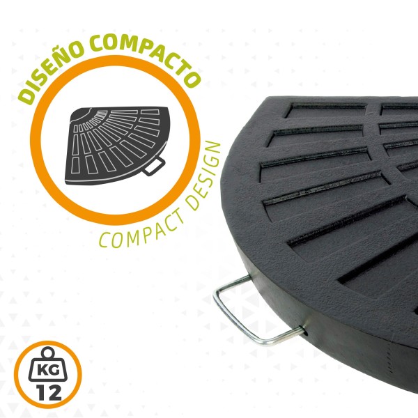 Compre suporte para guarda-sol |  Distria