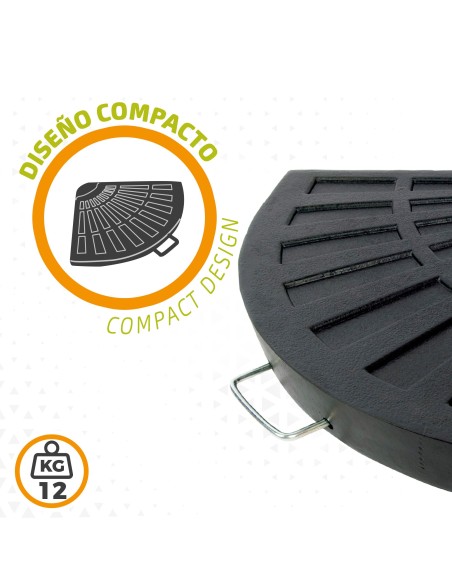 Compre suporte para guarda-sol |  Distria