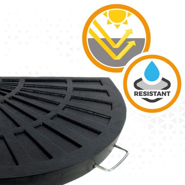 Compre suporte para guarda-sol |  Distria